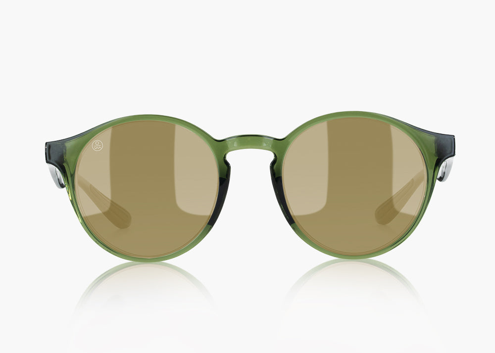 Capri Polarized Sunglasses