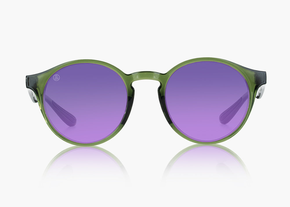 Capri Polarized Sunglasses