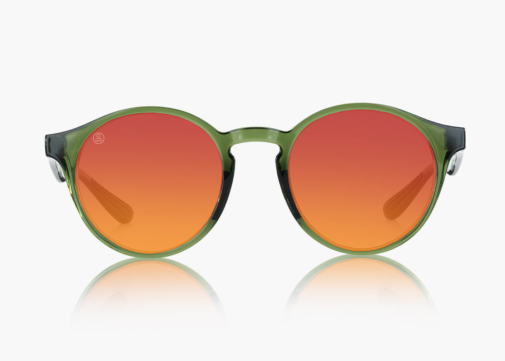 Capri Polarized Sunglasses