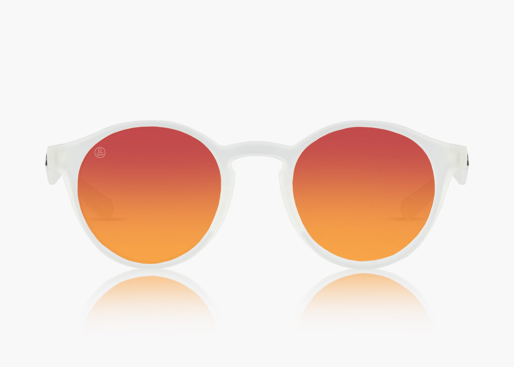 Capri Polarized Sunglasses