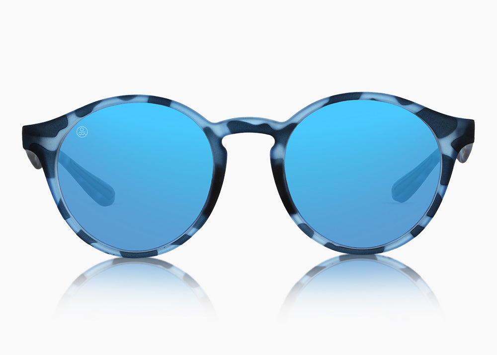 Capri Polarized Sunglasses