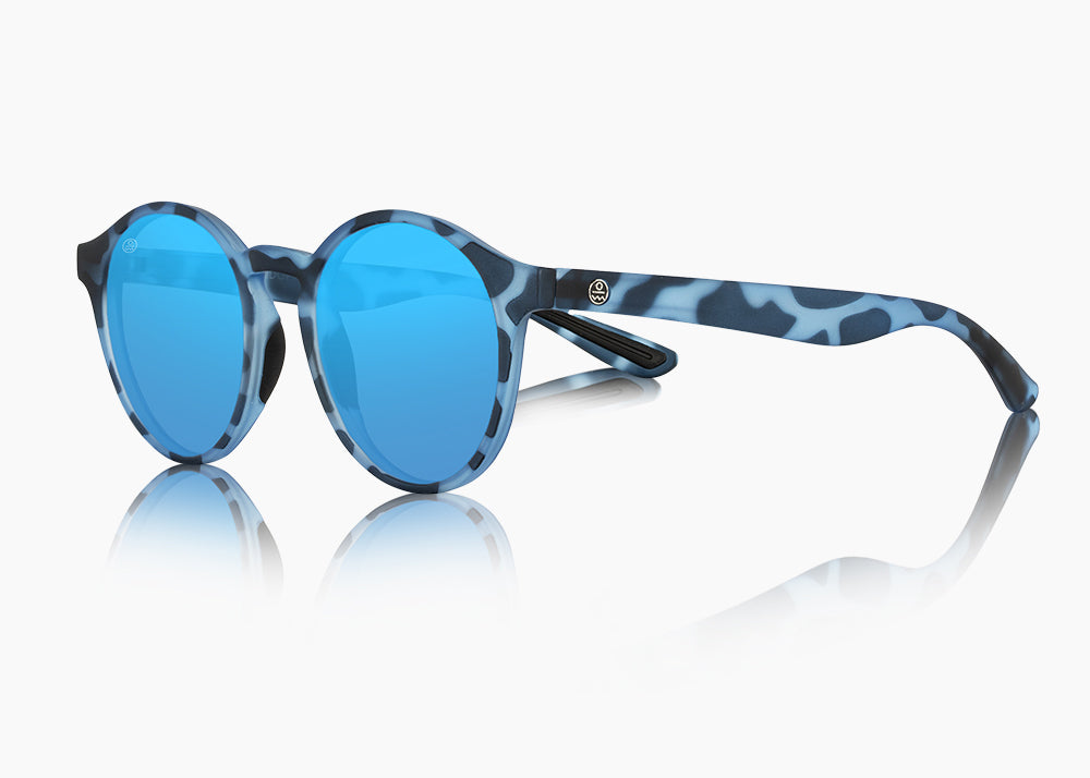 Capri Polarized Sunglasses
