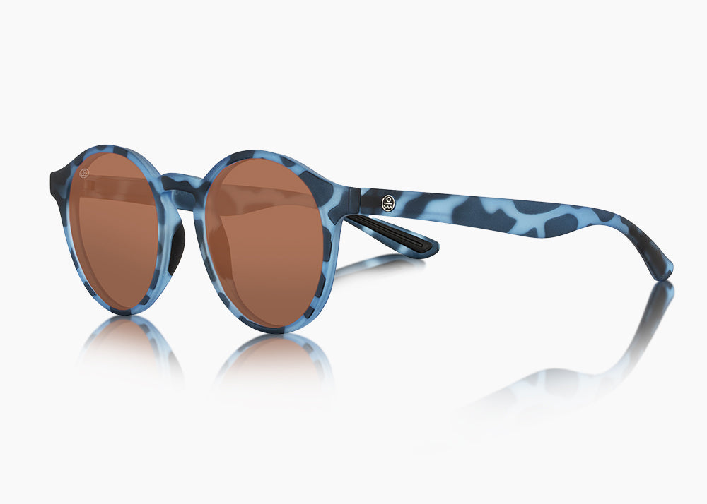 Capri Polarized Sunglasses