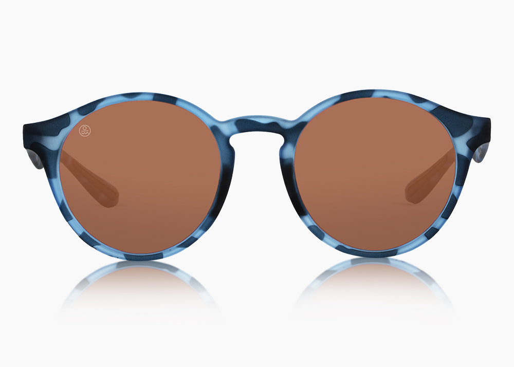 Capri Polarized Sunglasses