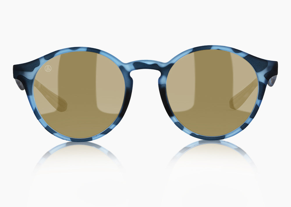Capri Polarized Sunglasses