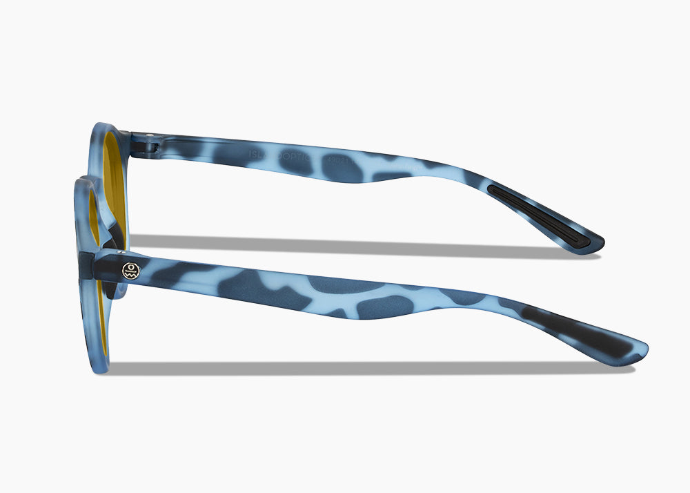 Capri Polarized Sunglasses