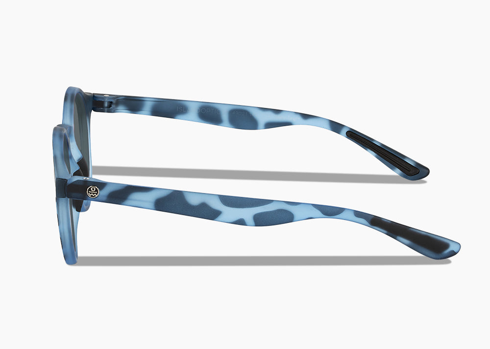 Capri Polarized Sunglasses