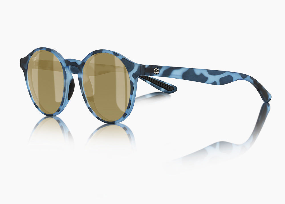 Capri Polarized Sunglasses