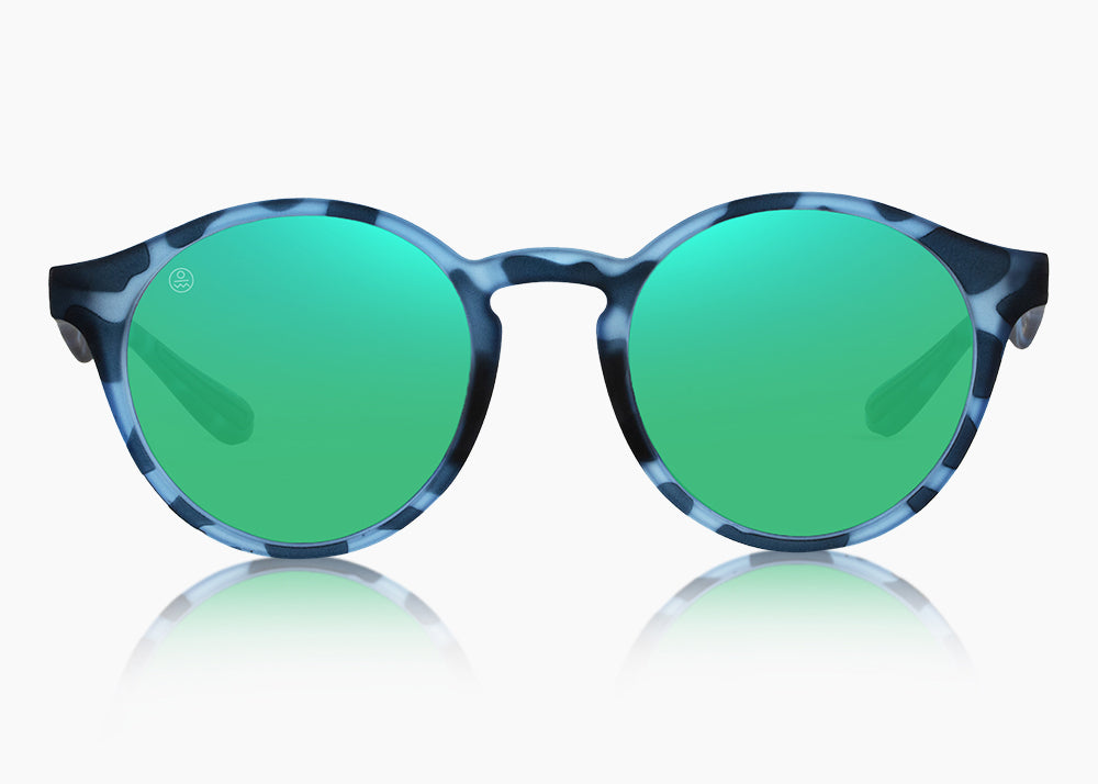 Capri Polarized Sunglasses