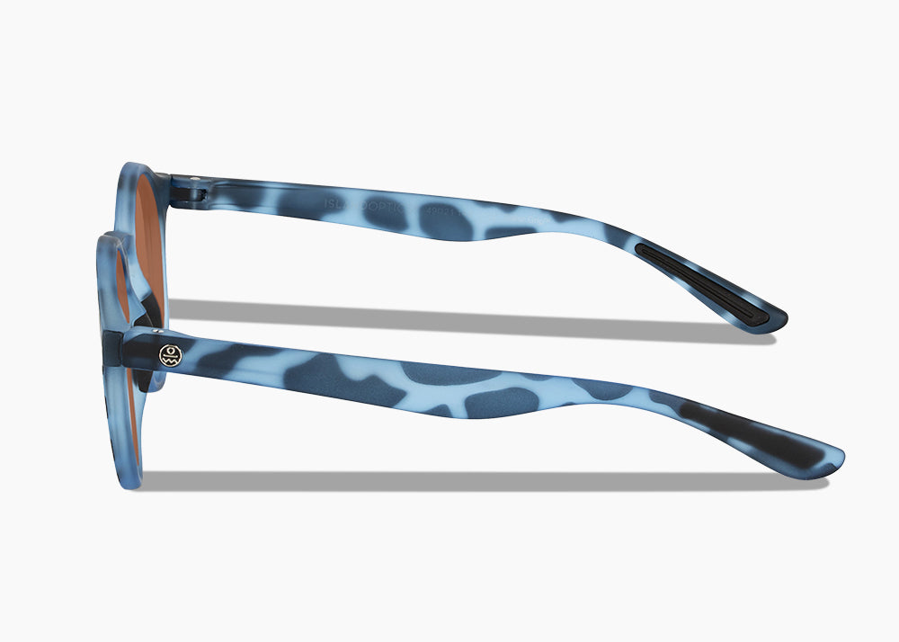 Capri Polarized Sunglasses