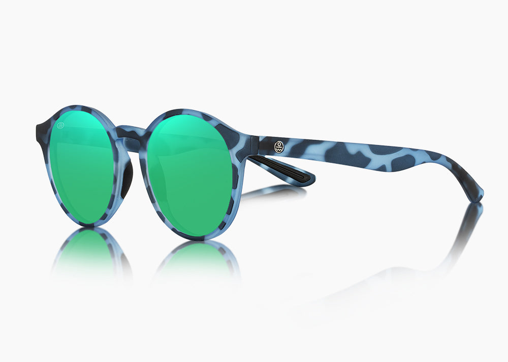 Capri Polarized Sunglasses