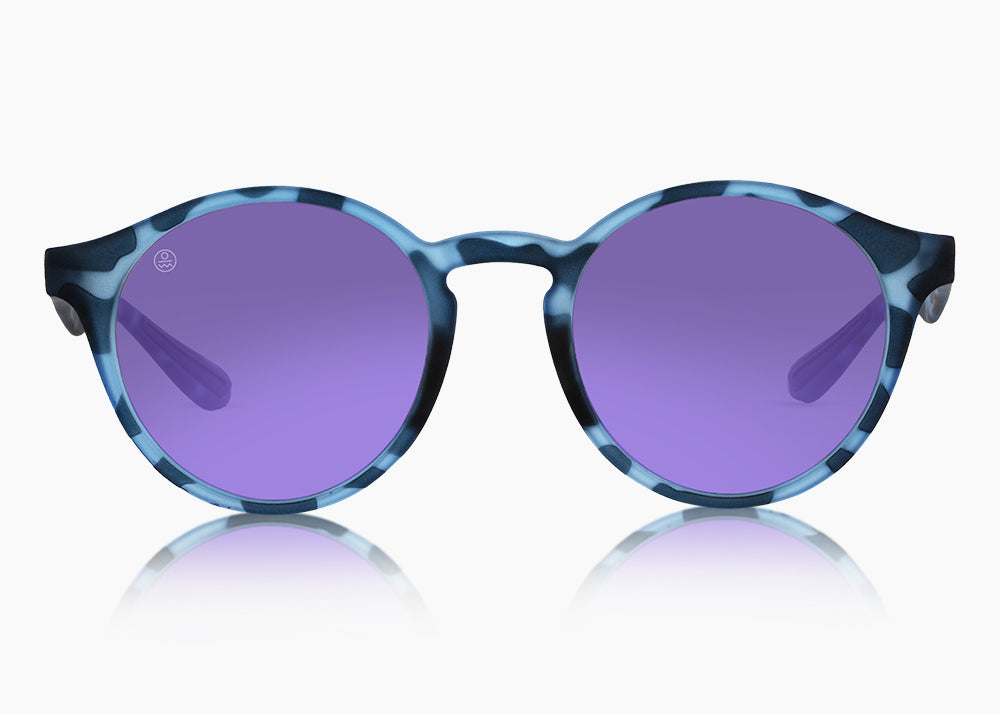 Capri Polarized Sunglasses
