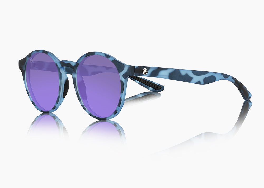 Capri Polarized Sunglasses
