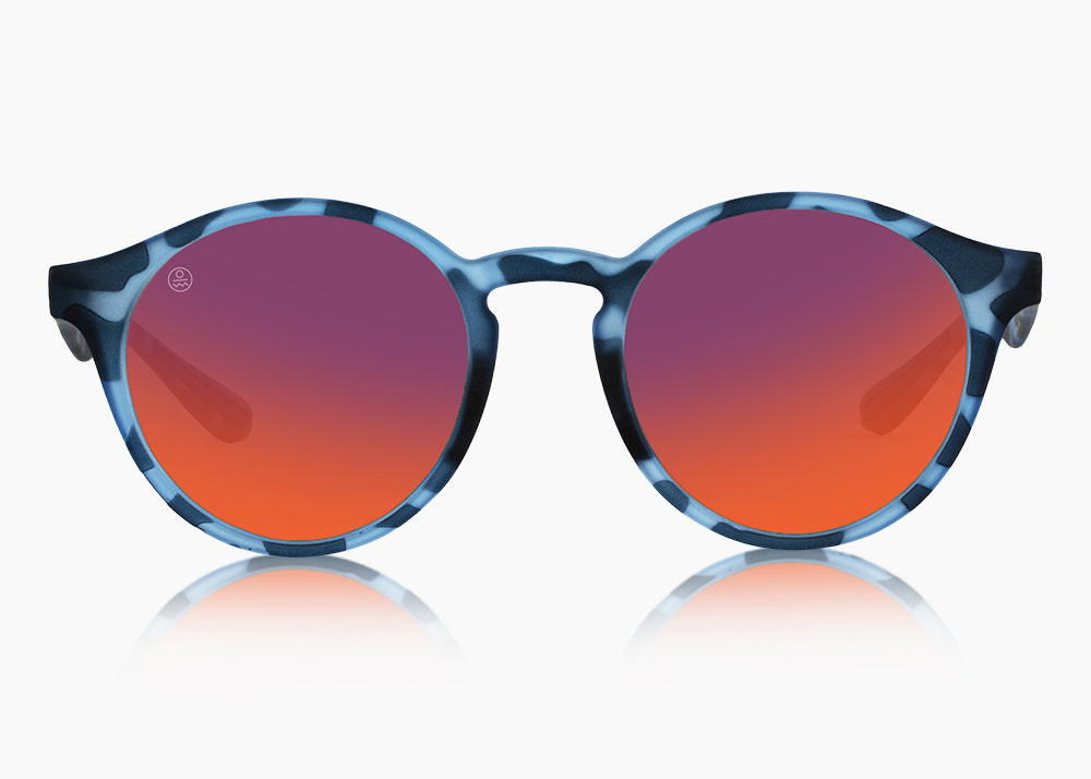 Capri Polarized Sunglasses