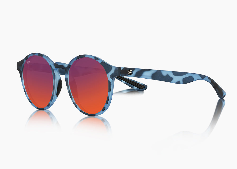 Capri Polarized Sunglasses