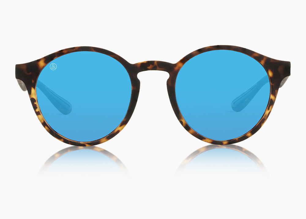 Capri Polarized Sunglasses