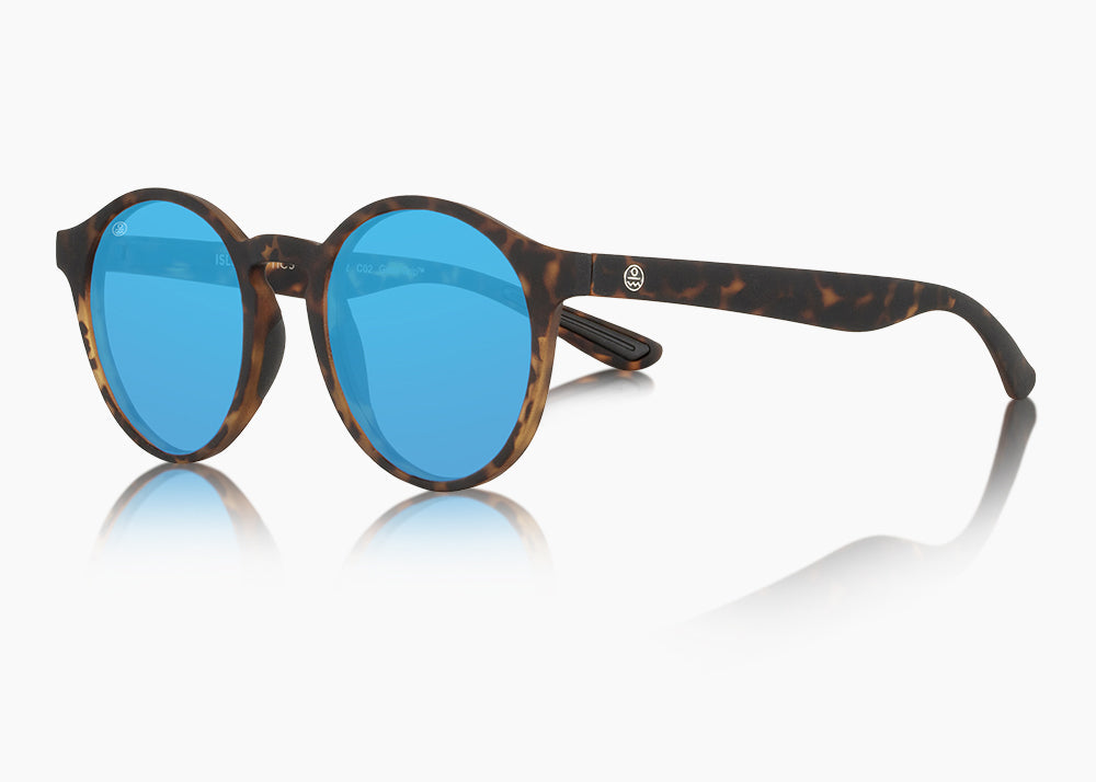Capri Polarized Sunglasses