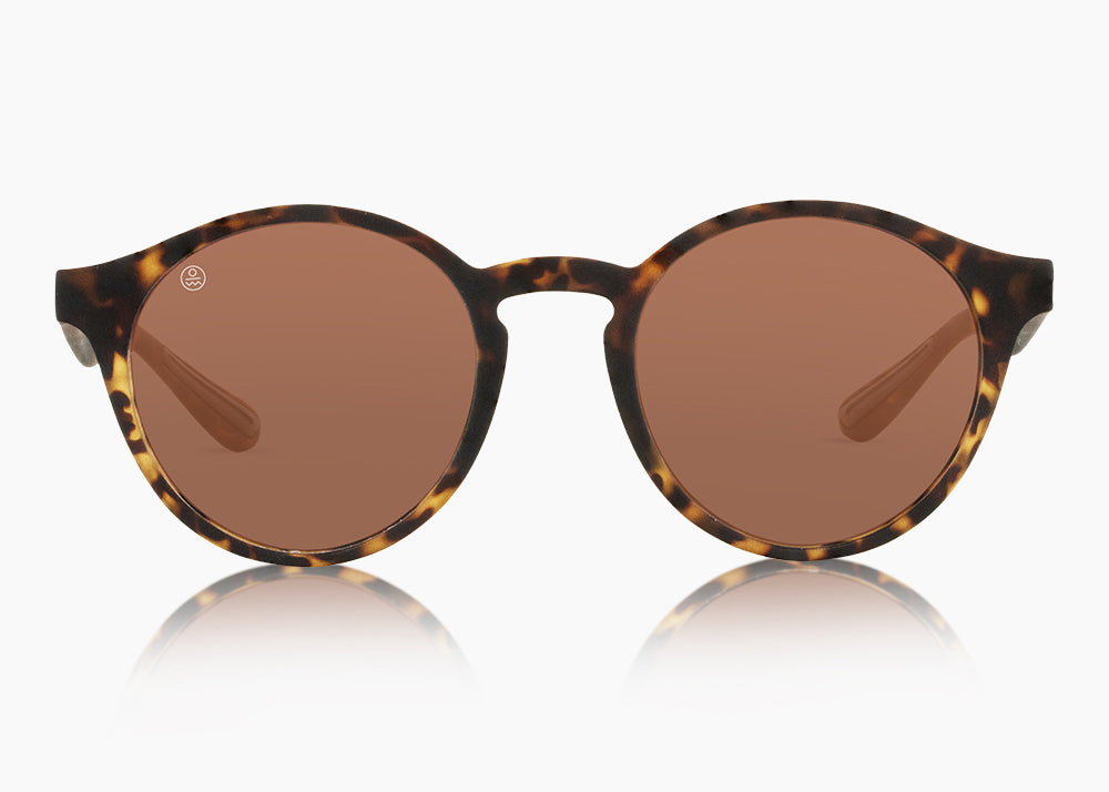 Capri Polarized Sunglasses