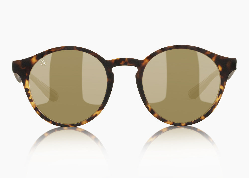 Capri Polarized Sunglasses