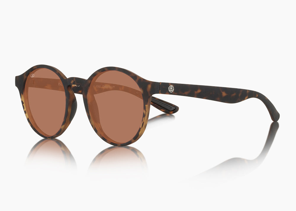 Capri Polarized Sunglasses