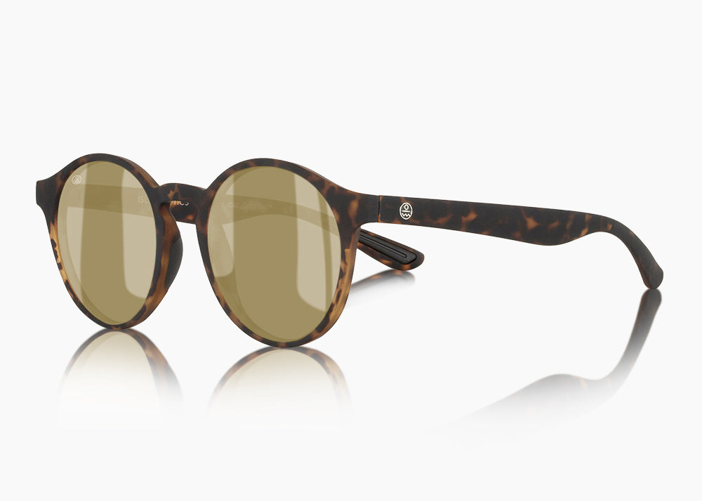 Capri Polarized Sunglasses