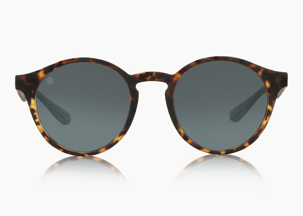 Capri Polarized Sunglasses