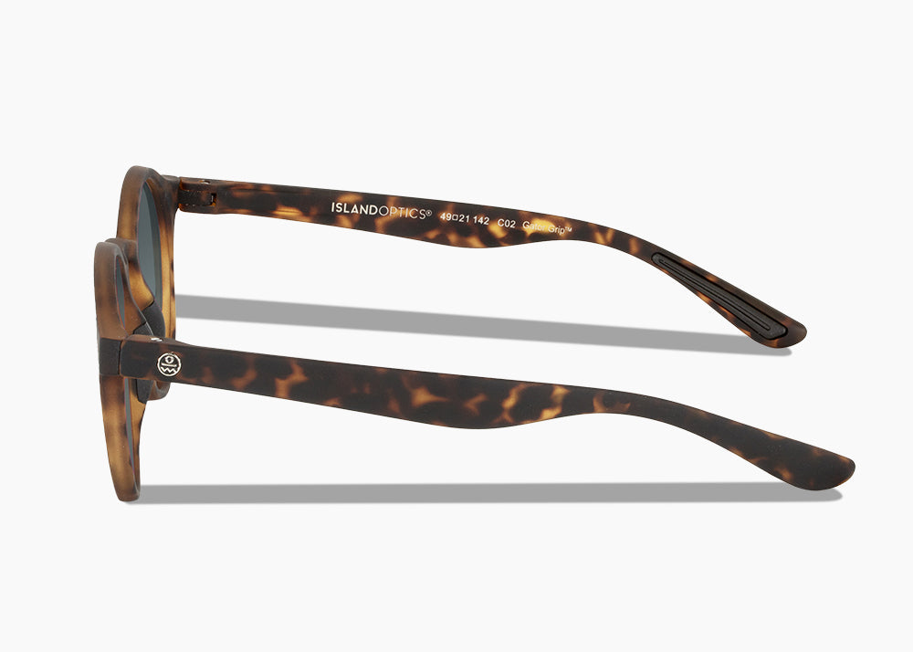 Capri Polarized Sunglasses