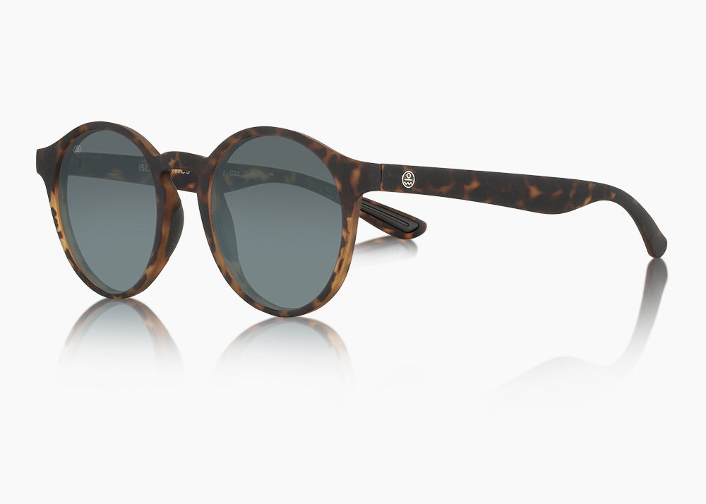 Capri Polarized Sunglasses