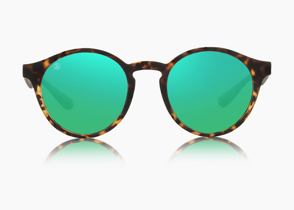 Capri Polarized Sunglasses