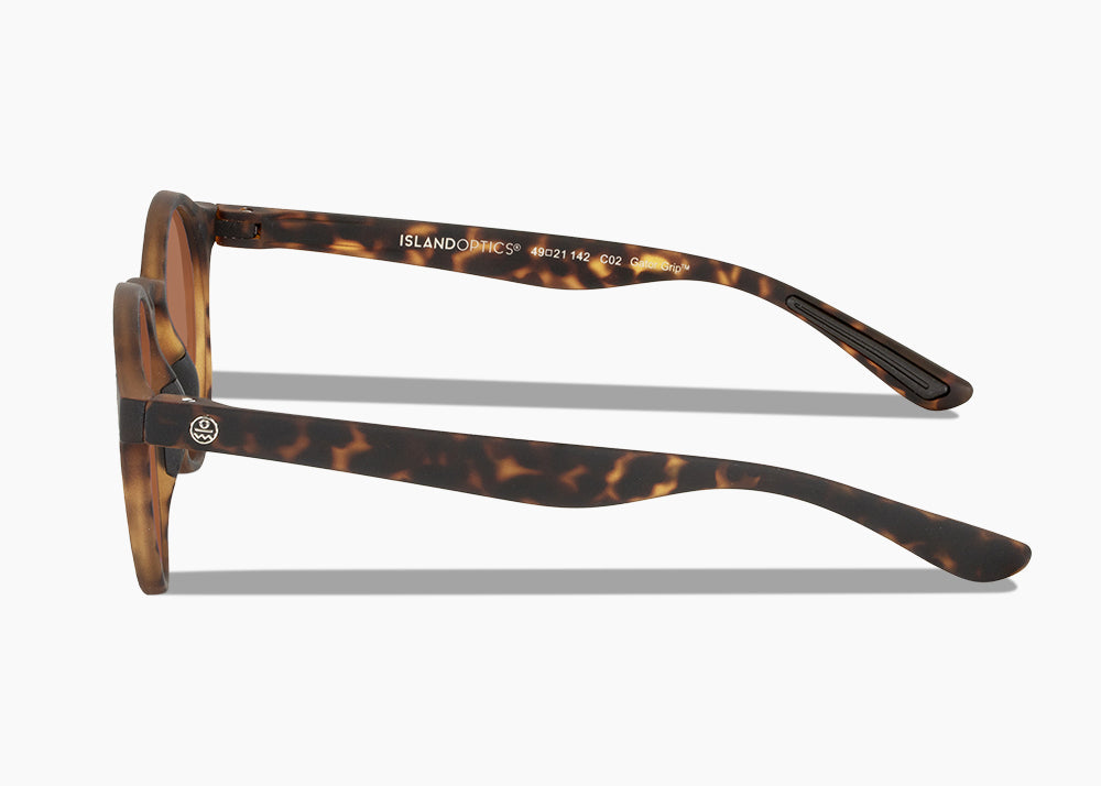 Capri Polarized Sunglasses