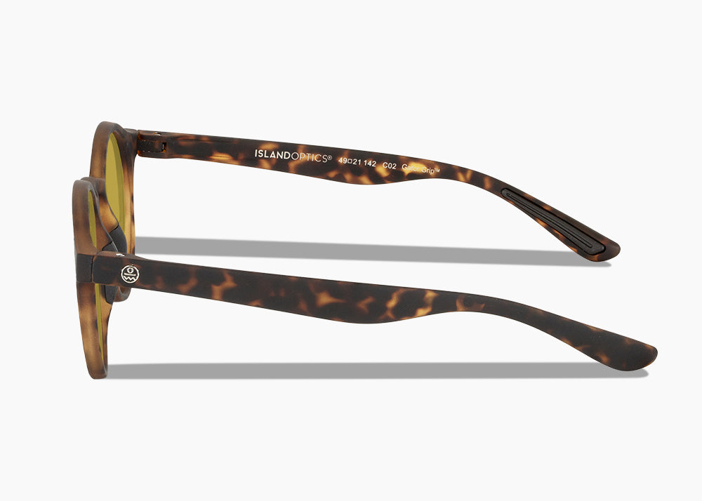 Capri Polarized Sunglasses
