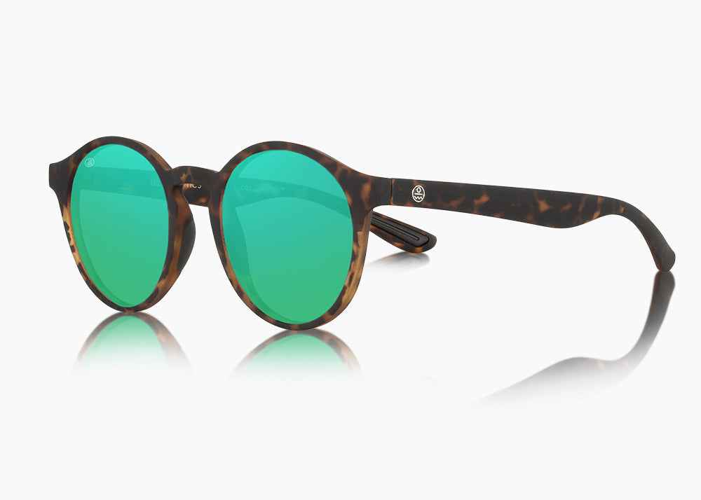 Capri Polarized Sunglasses