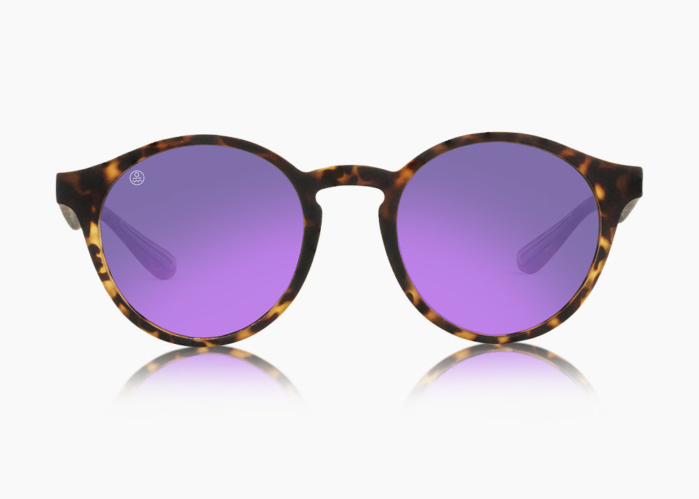 Capri Polarized Sunglasses