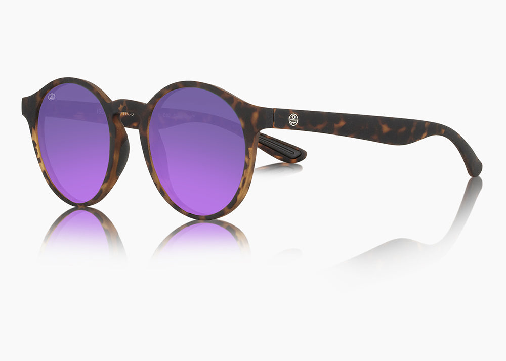 Capri Polarized Sunglasses