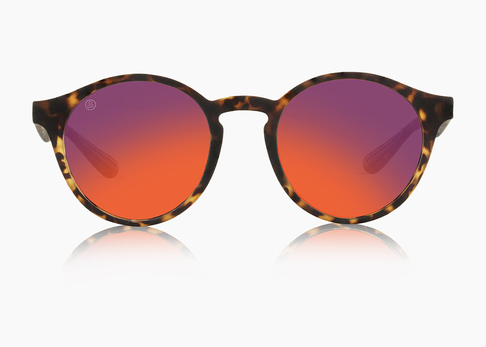 Capri Polarized Sunglasses