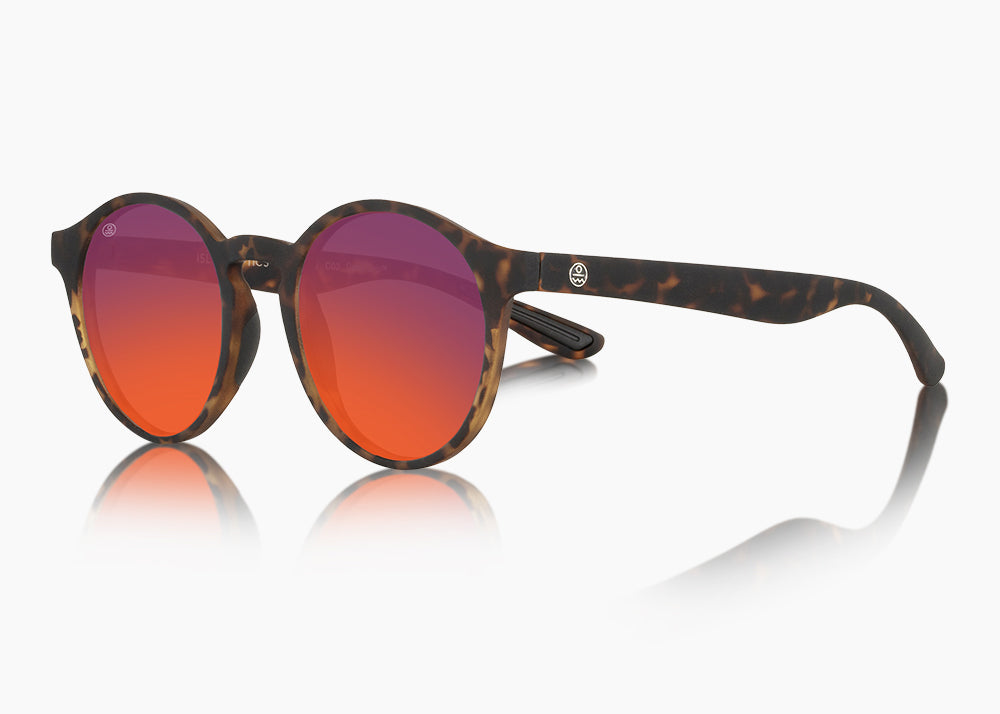 Capri Polarized Sunglasses