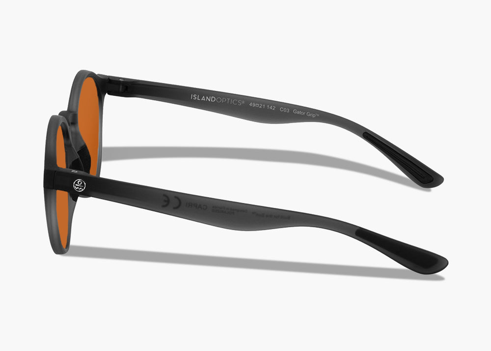 Capri Polarized Sunglasses