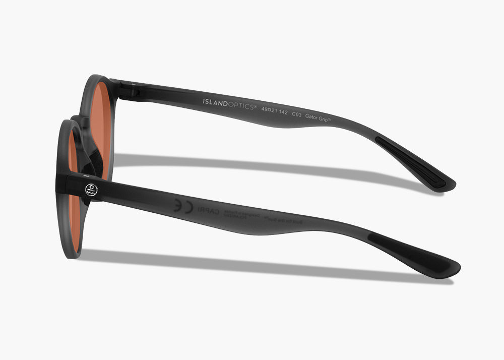 Capri Polarized Sunglasses