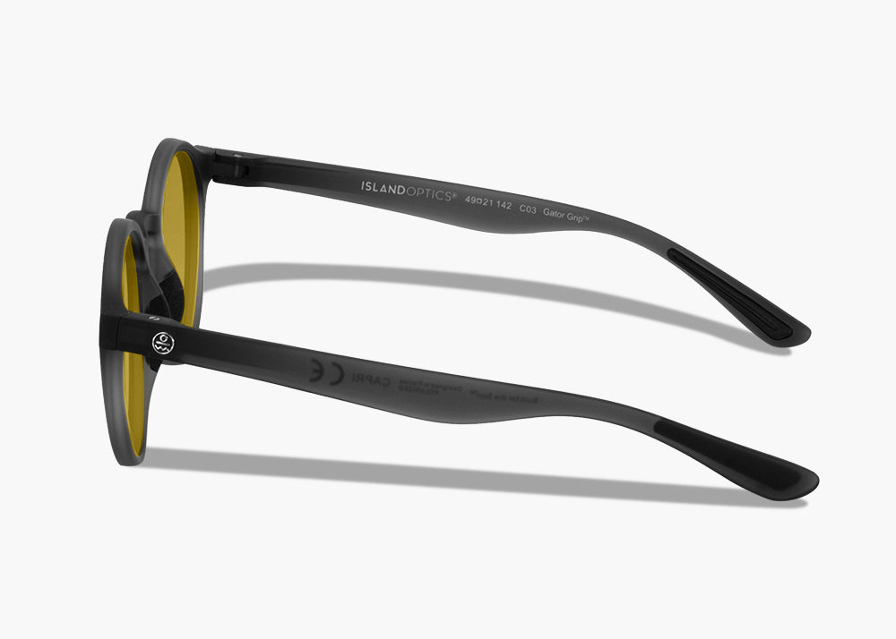 Capri Polarized Sunglasses