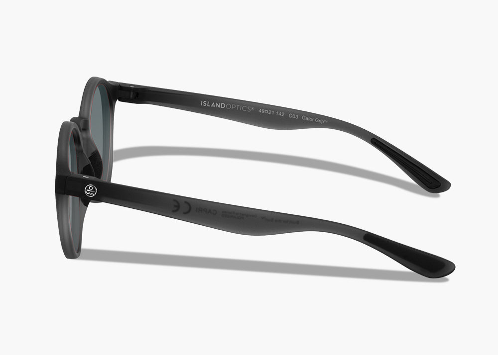 Capri Polarized Sunglasses