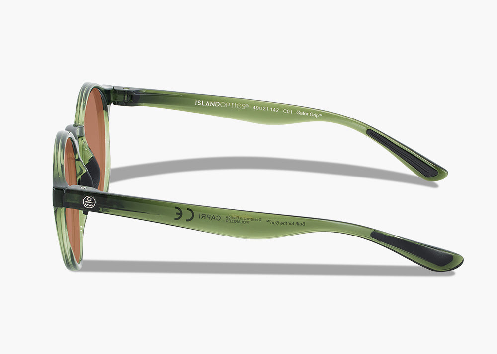 Capri Polarized Sunglasses