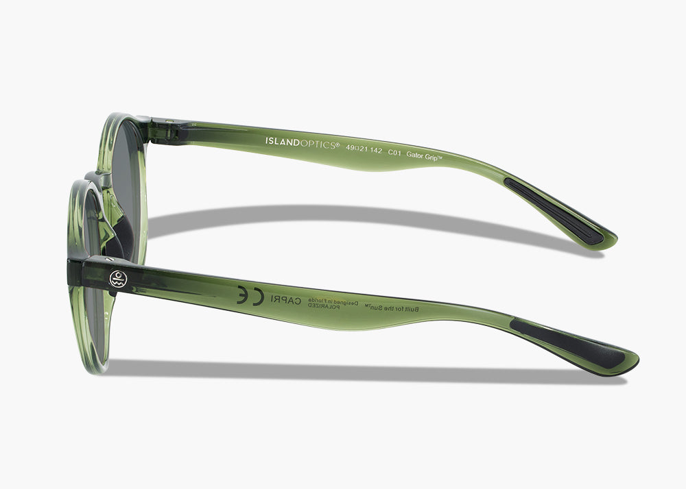 Capri Polarized Sunglasses