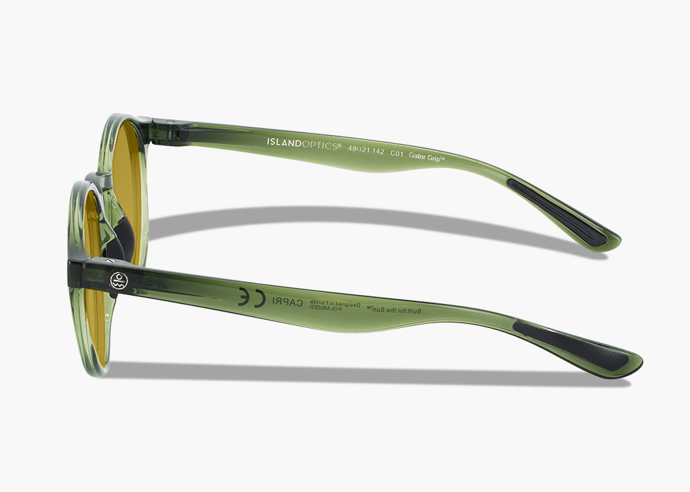 Capri Polarized Sunglasses