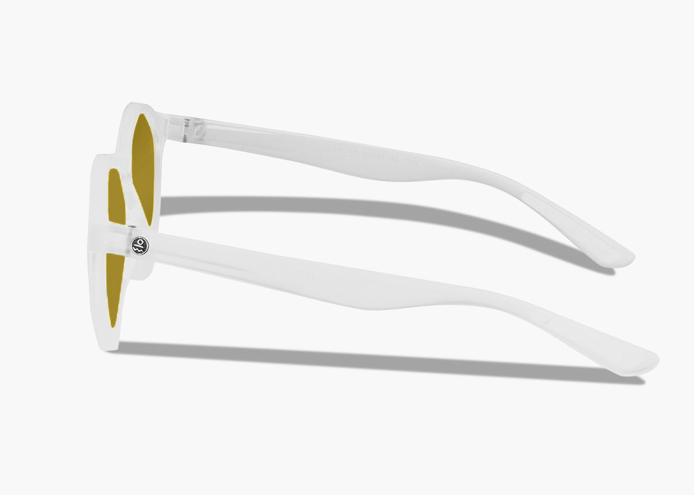 Capri Polarized Sunglasses