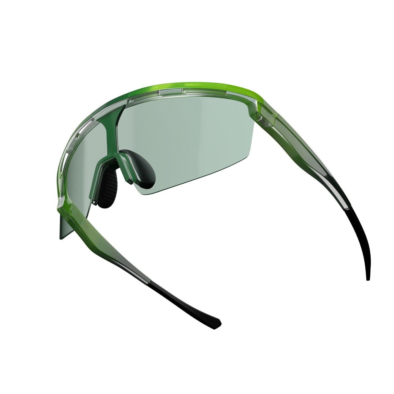 Dink Eyewear Captiva Pickleball Sunglasses – Lime