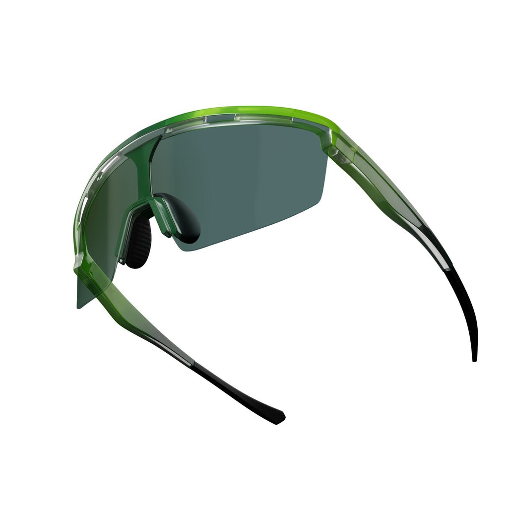 Dink Eyewear Captiva Pickleball Sunglasses – Lime