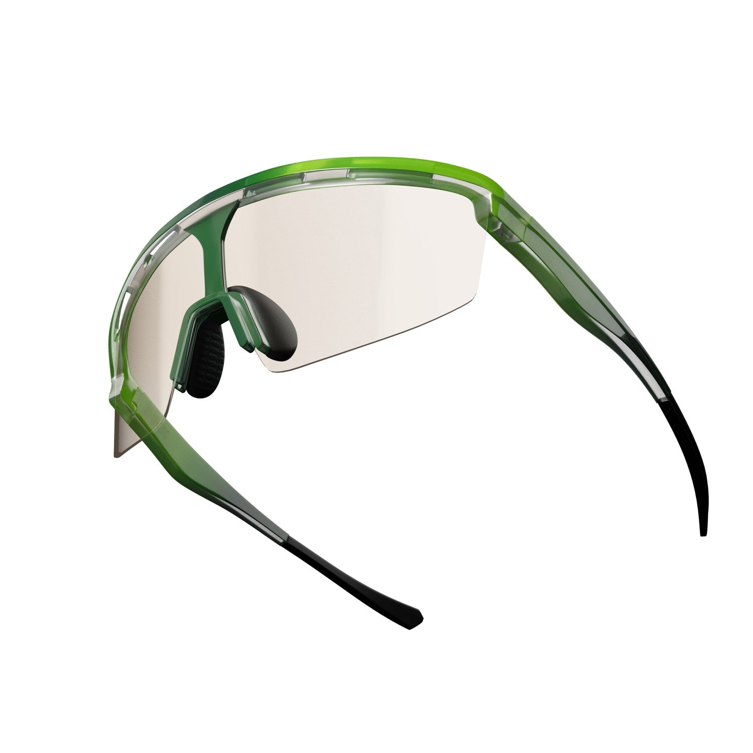 Dink Eyewear Captiva Pickleball Sunglasses – Lime