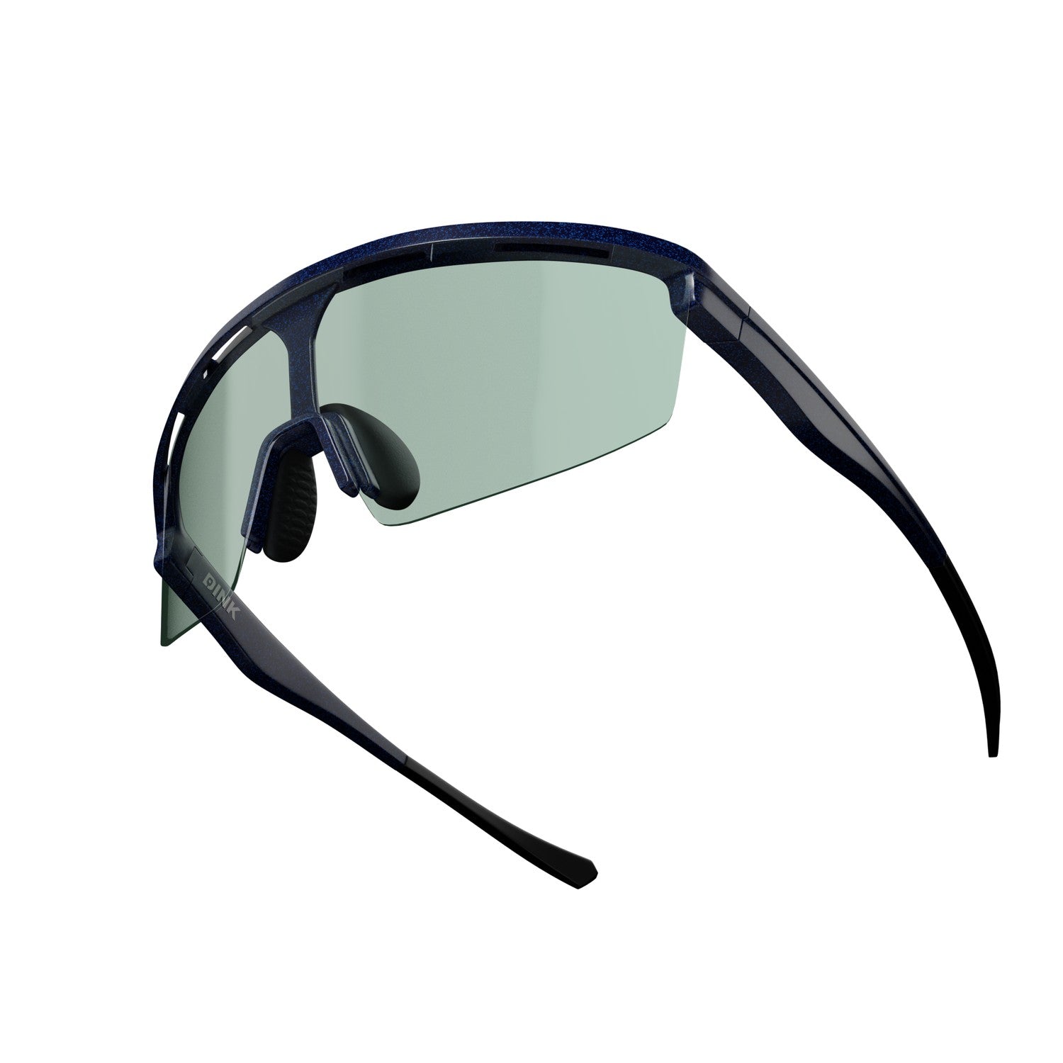 Dink Eyewear Captiva Pickleball Sunglasses – Blue Pearl