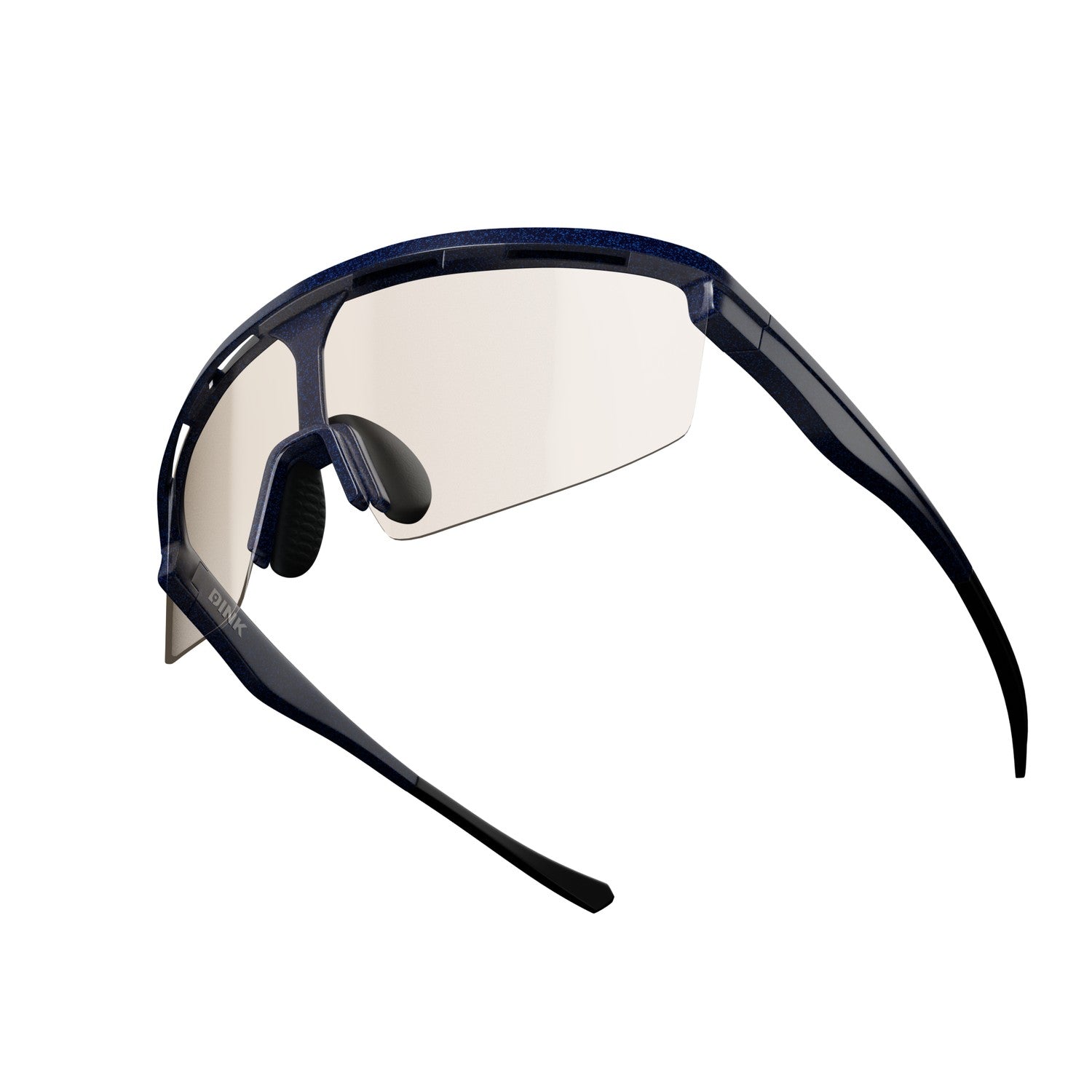Dink Eyewear Captiva Pickleball Sunglasses – Blue Pearl