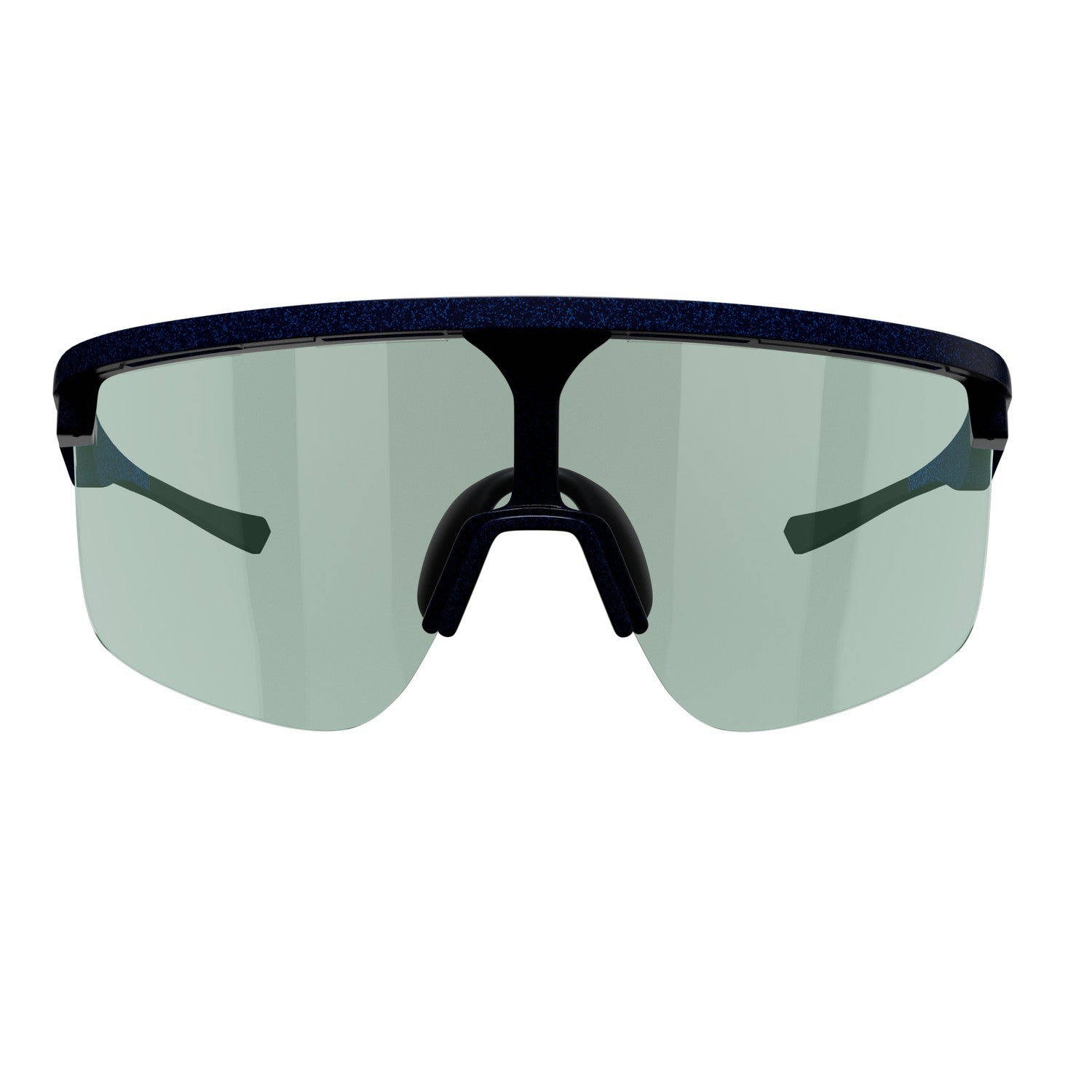 Dink Eyewear Captiva Large Pickleball Sunglasses – Blue Pearl
